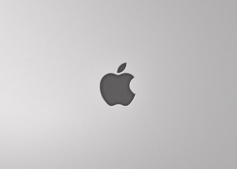 Apple Logo