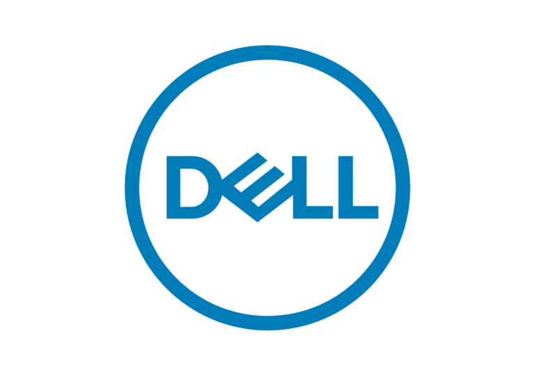 Dell Logo