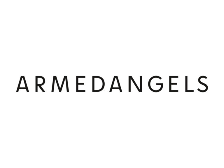 ARMEDANGELS Logo