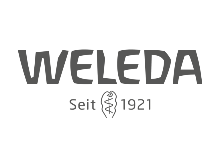 Weleda Logo