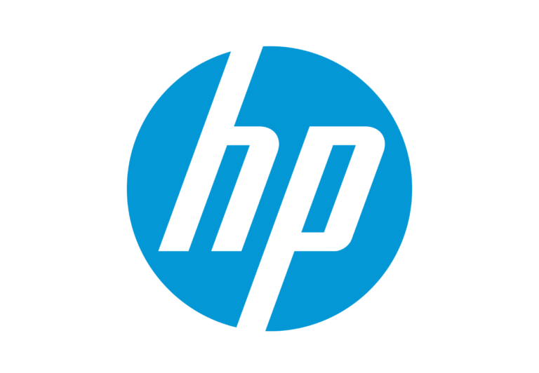 HP Logo