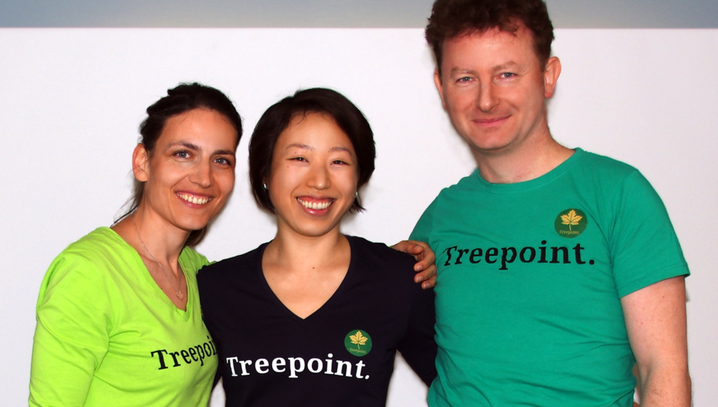 Treepoint Team