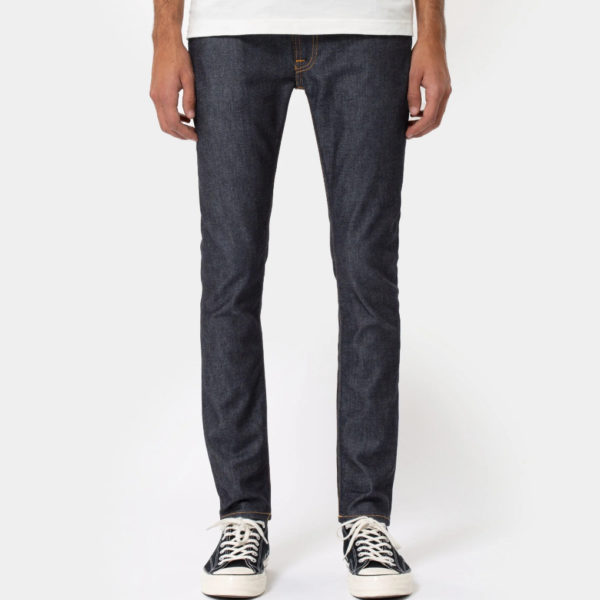 Skinny Lin Dry Power vorne Model